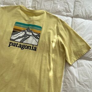 Patagonia T-Shirt Men’s XL